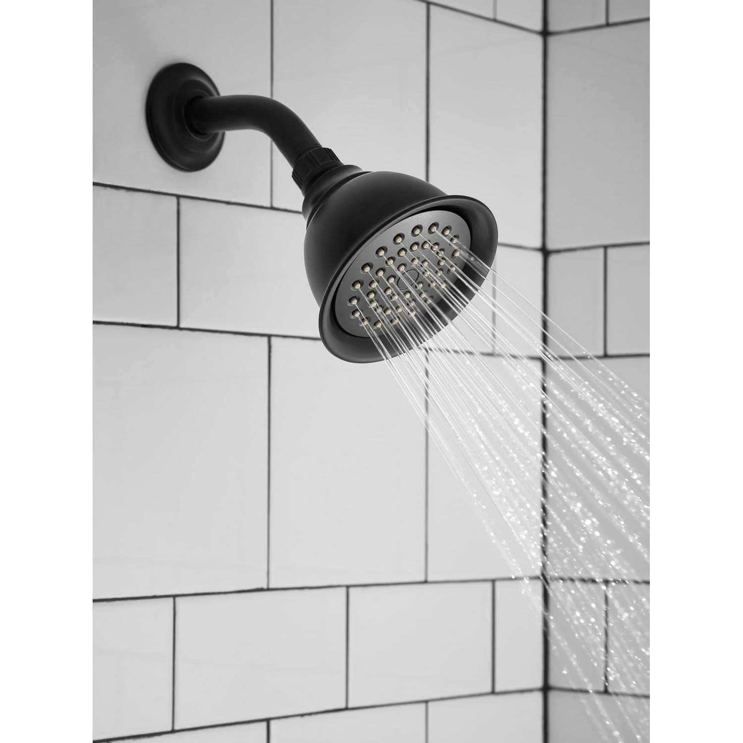 Moen Caldwell 82495 - MT - Mrs Treak