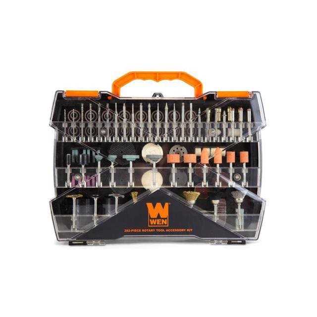 WEN PL1303 15-Amp 13-Inch Three-Blade Benchtop Thickness Planer - MT - Mrs Treak