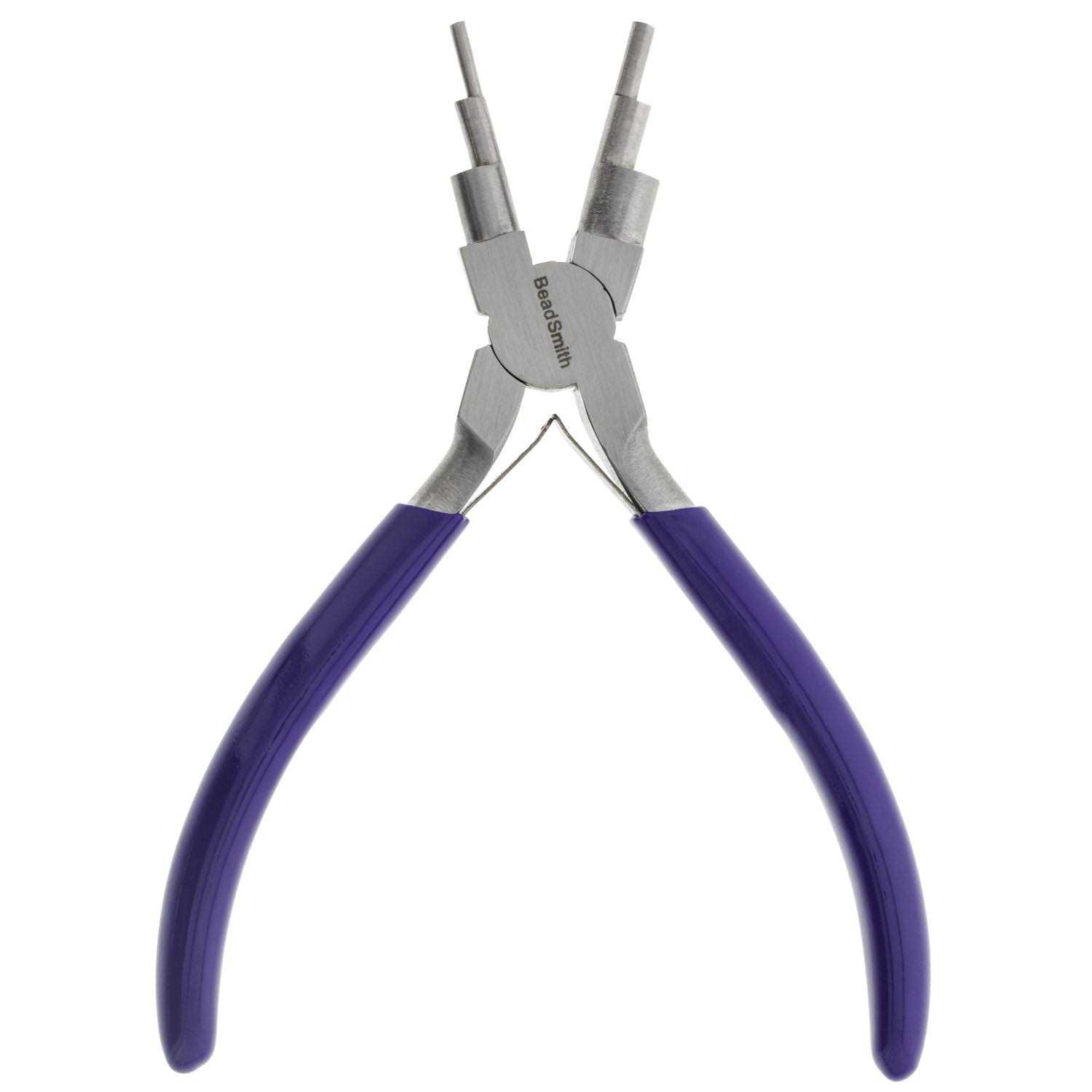 The Beadsmith Magical Crimper Pliers - MT - Mrs Treak