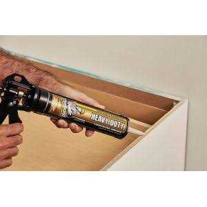 Titebond Pro-Grade Plus 10.1 oz Caulk - MT - Mrs Treak