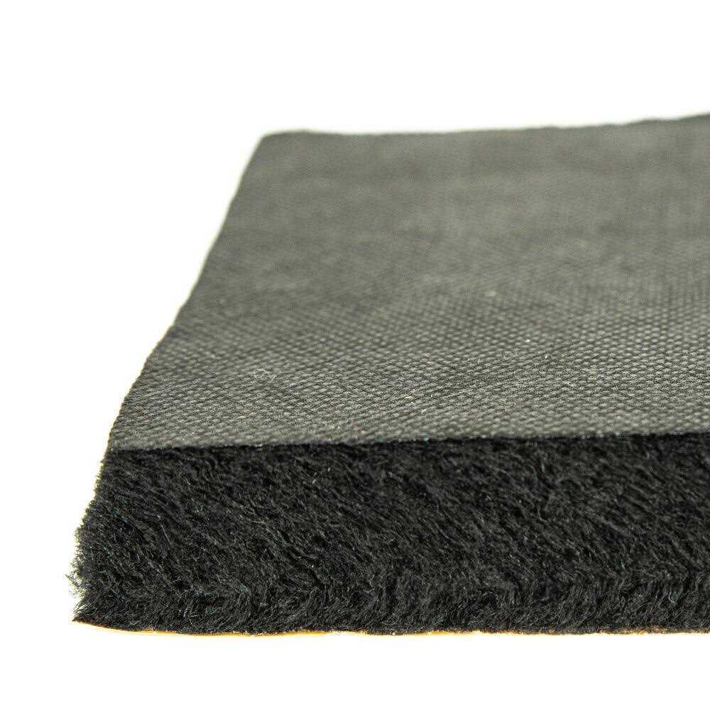 Dynamat DynaCore Thermo-Acoustic Fiber Heat and noise-absorbing liner - Mrs Treak