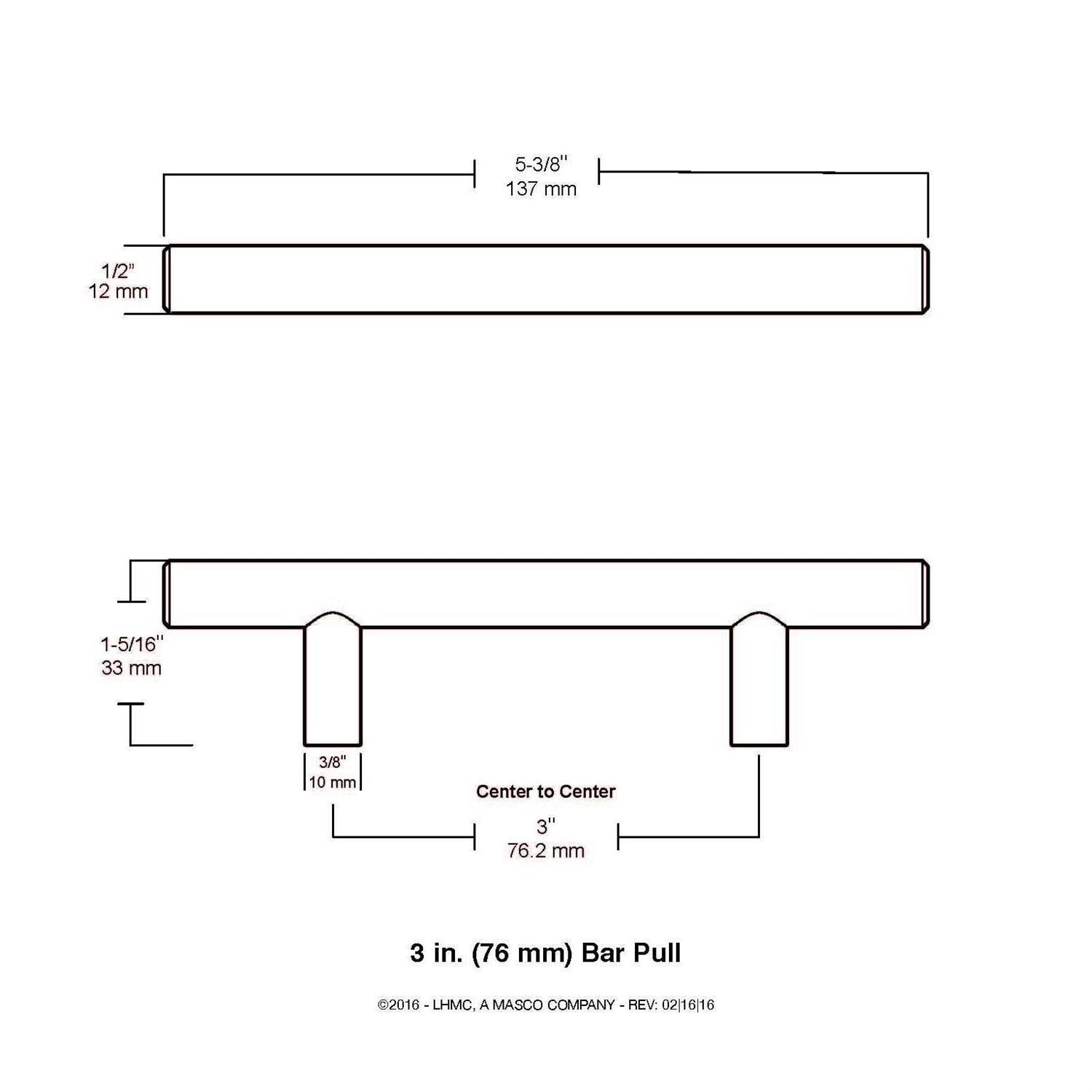 Franklin 2823008110 Control Box - MT - Mrs Treak
