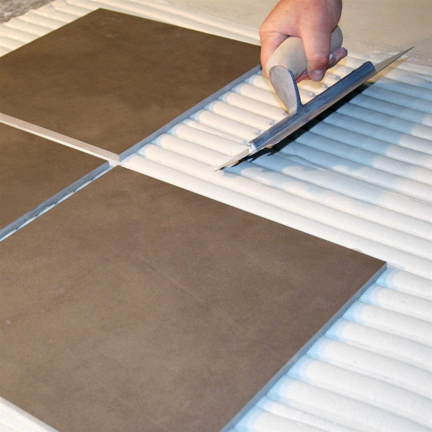 Laticrete White Multimax Lite - MT - Mrs Treak