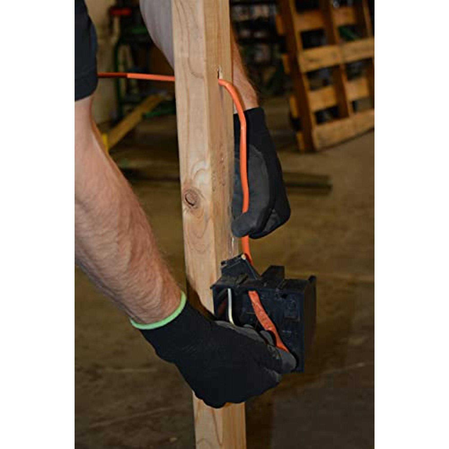 Southwire 28829023 10/2WG NMB Wire 100-Foot - MT - Mrs Treak