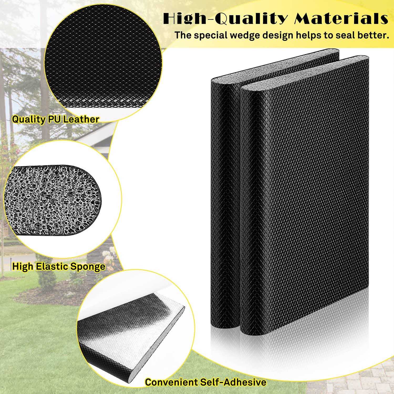 Door Chime,Door Sensor Alarm,Koostone Wireless Door Alarm,Door Sensors for Home,Door Chime for Business When Entering,2 Pair Transmitters,1 Portable - MT - Mrs Treak