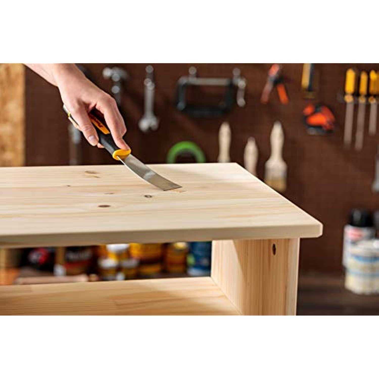 Minwax Stain Polyurethane - MT - Mrs Treak