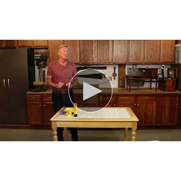 Minwax Stain Polyurethane - MT - Mrs Treak