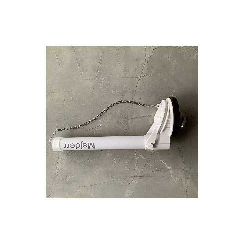 MSI Woodland Flaxwood 7.13 in. W x 48.03 in. L Click Lock Luxury Vinyl Plank Flooring - MT - Mrs Treak