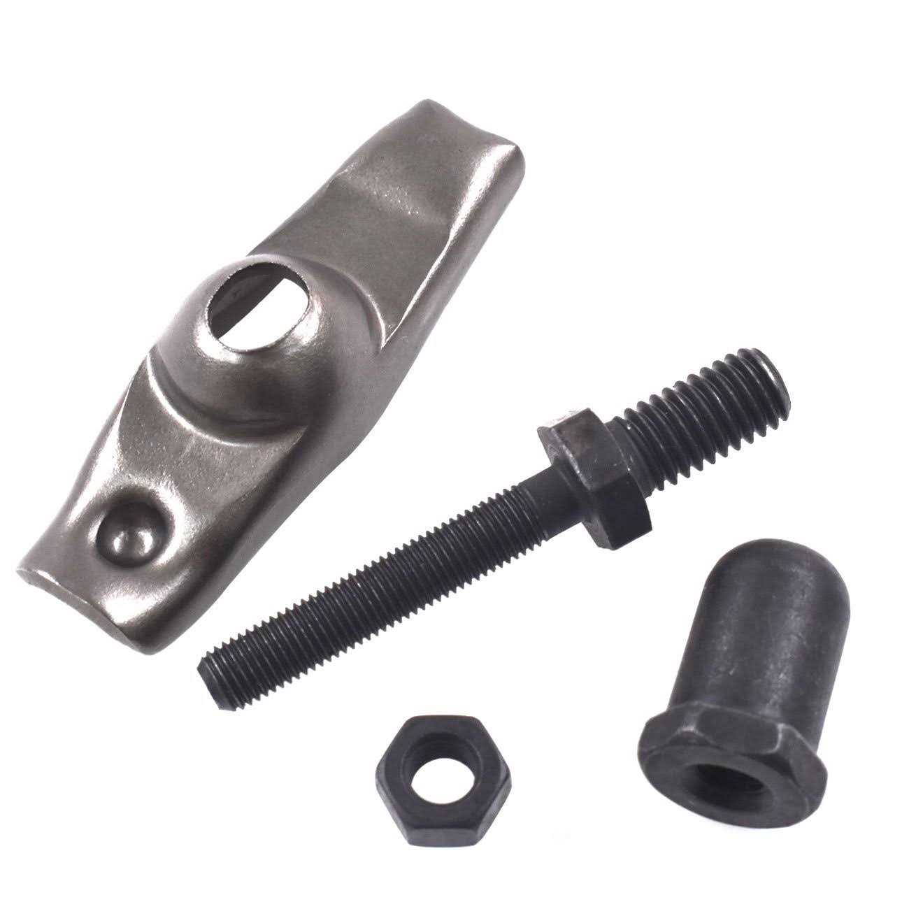 Supermotorparts 192980GS Fuel Shut Off Valve Service Kit w/Grommet Bushing Plastic Gas Tank - MT - Mrs Treak