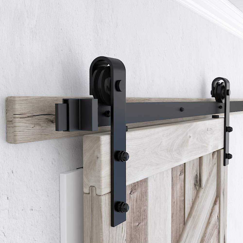 Sliding Shower Door Opaque Bumpers - MT - Mrs Treak