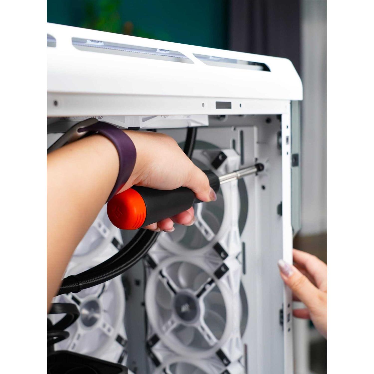 Linus Tech Tips Screwdriver - MT - Mrs Treak