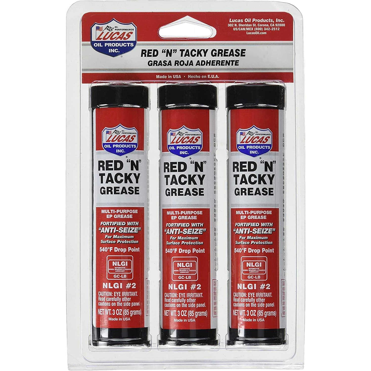 Lucas Oil Marine Grease 10682 - MT - Mrs Treak