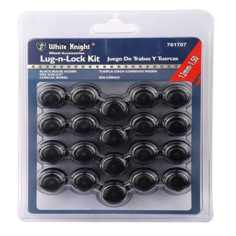 White Knight Duplex Spline Key Adapter (238001) - MT - Mrs Treak