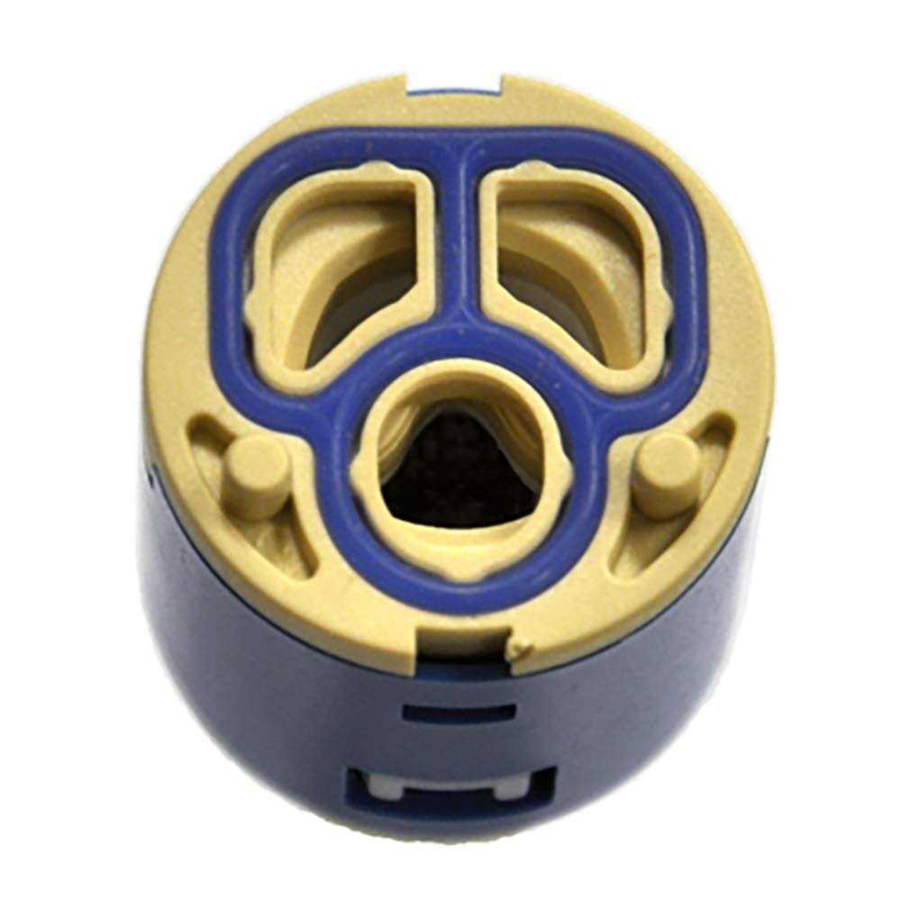 Danco 10670 Cartridge For Aquasource/Glacier Bay Single-Handle Faucets - MT - Mrs Treak