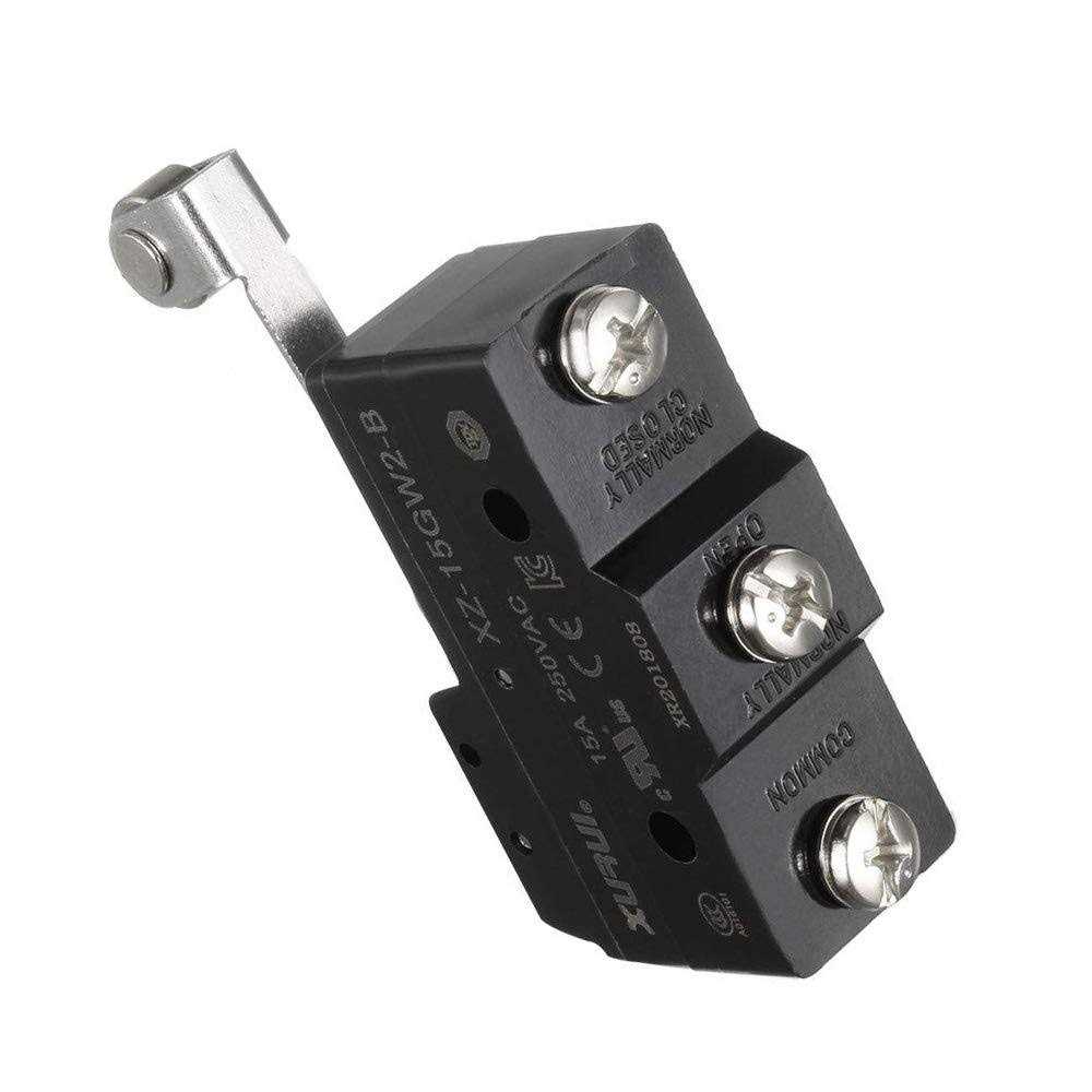 Tatayosi 32.7 in. x 15.7 in. x 2 in. Black Multi-Purpose Steel Rugged Fence Stretcher/Splicer - MT - Mrs Treak