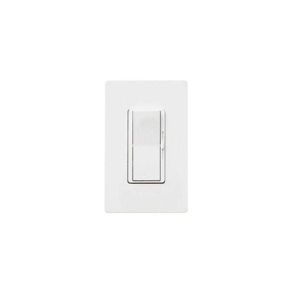 Lutron DVCL-253P-WH Diva Dimmer - MT - Mrs Treak