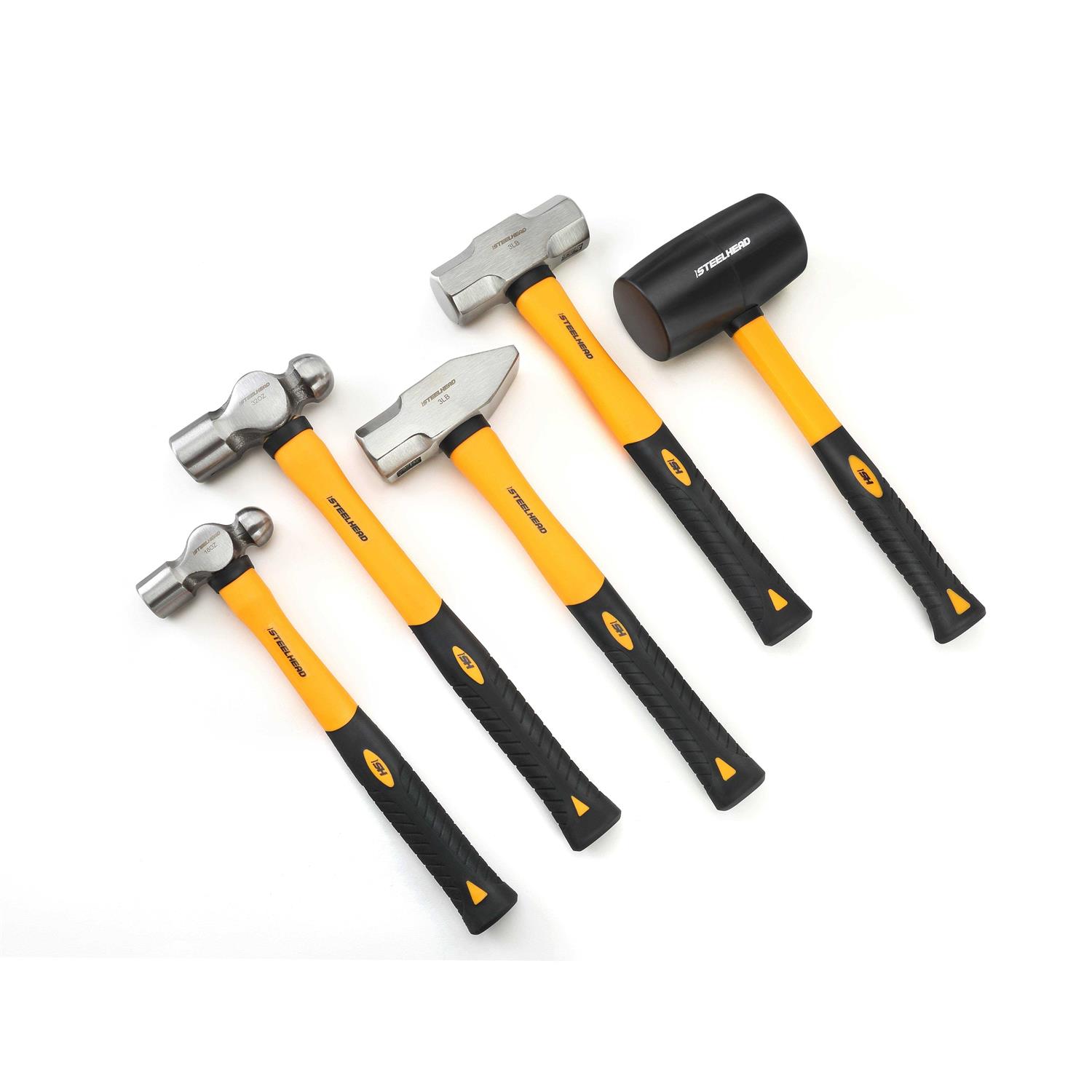 Steelhead 15 Heavy-Duty Flat Pry Bar - MT - Mrs Treak