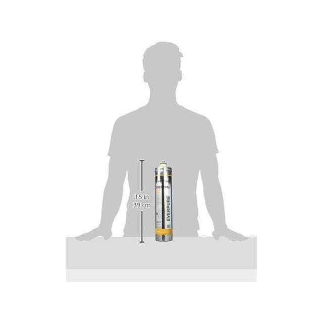 Everpure 4C EV9601-00 Filter Cartridge - MT - Mrs Treak