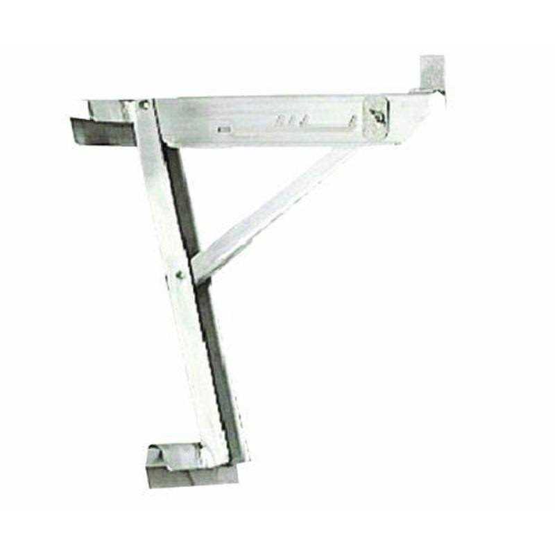 Louisville Ladder L-3016-04 4 ft. Fiberglass Step Ladder - MT - Mrs Treak
