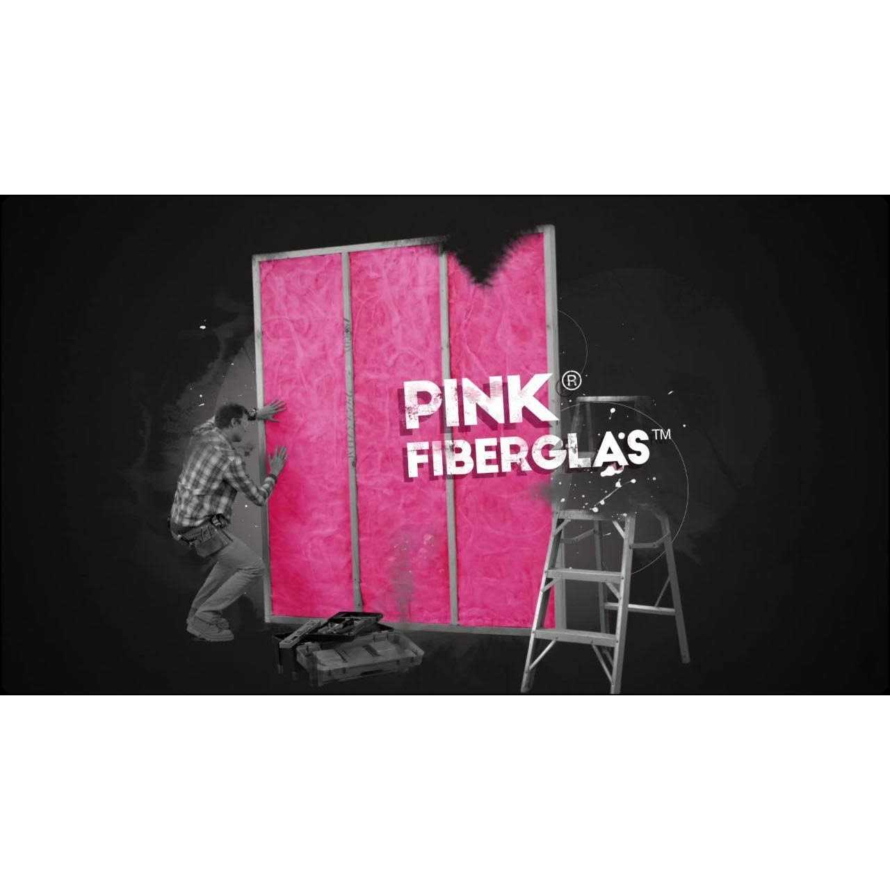 Owens Corning R-49 Kraft Faced Fiberglass Insulation Batts - MT - Mrs Treak