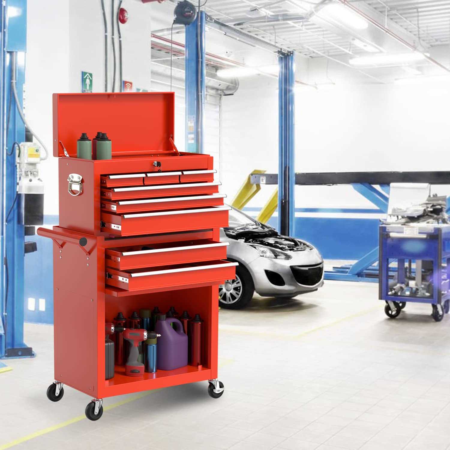 Durostar DS4000S-wk Wheel Kit - MT - Mrs Treak