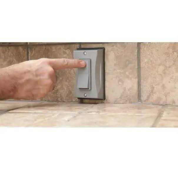 Taymac PRBA400G Round Box Adapter - MT - Mrs Treak