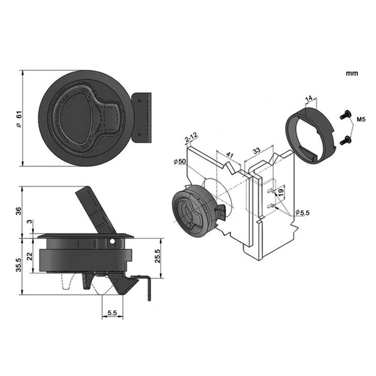 Winnerwell Pipe Oven - Mrs Treak
