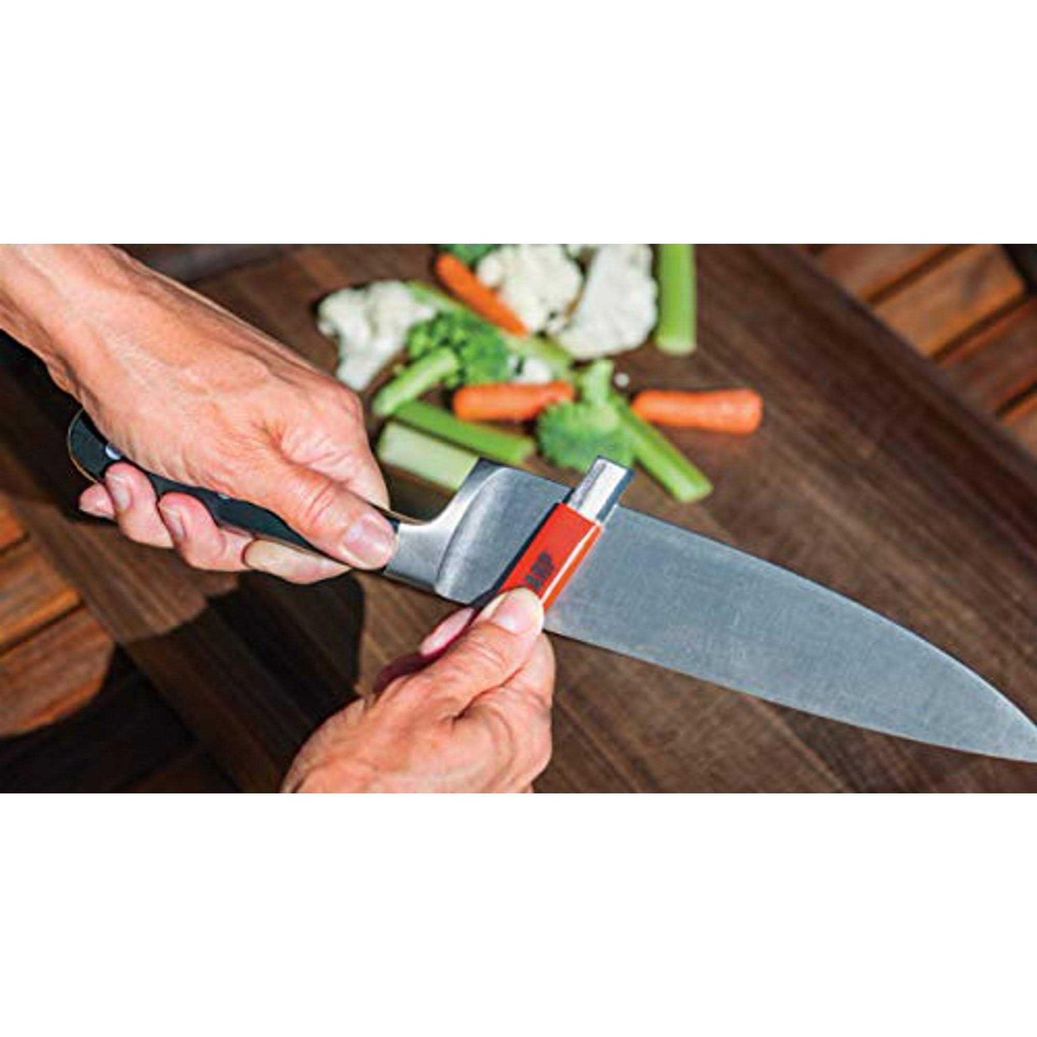 Speedy Sharp Knife Sharpener - MT - Mrs Treak