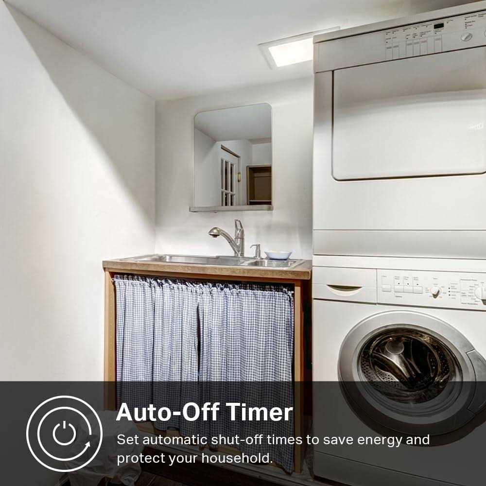 TP-Link HS220 Kasa Smart Wi-Fi Light Switch Dimmer - MT - Mrs Treak