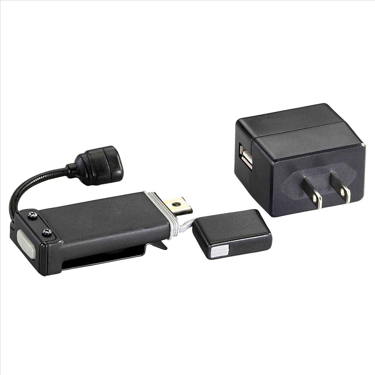 Streamlight ClipMate USB Light - MT - Mrs Treak