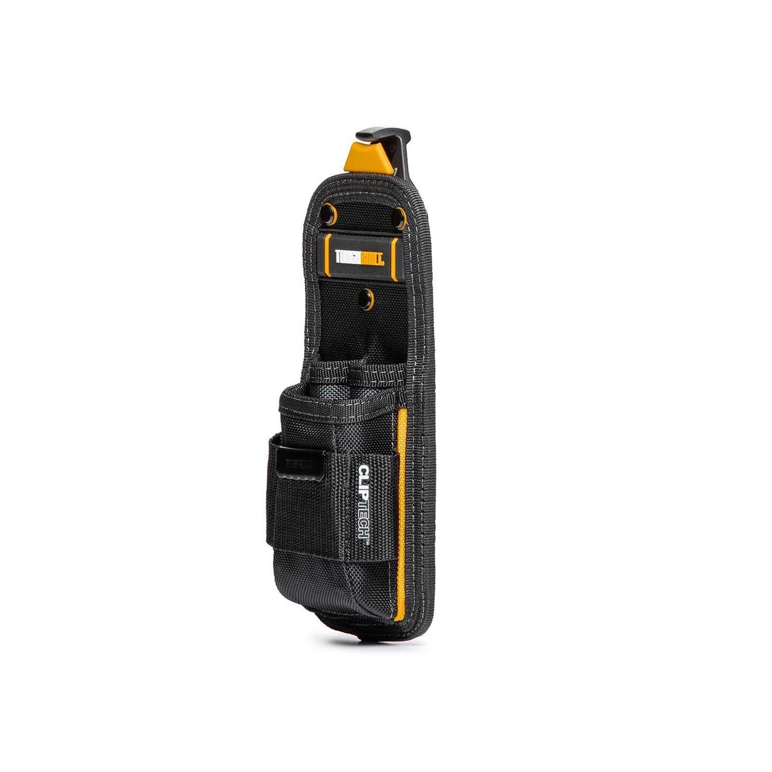 Toughbuilt Universal QuickSet Miter Saw Stand – TB-S600-7BES - MT - Mrs Treak