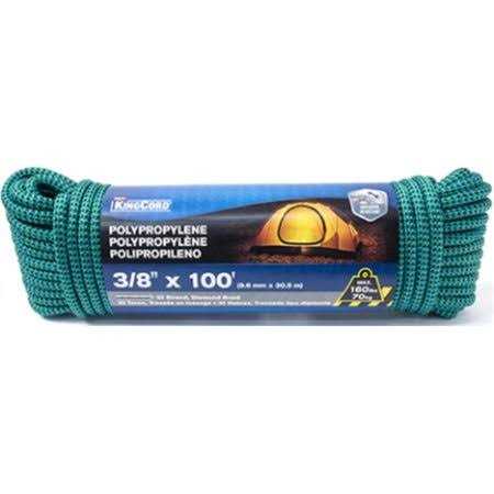 Mibro Poly Rope - MT - Mrs Treak