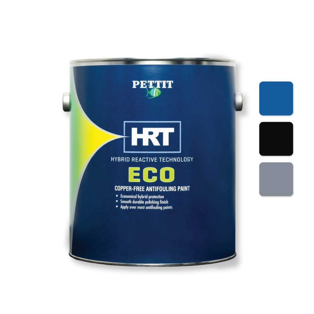 Pettit HRT - MT - Mrs Treak