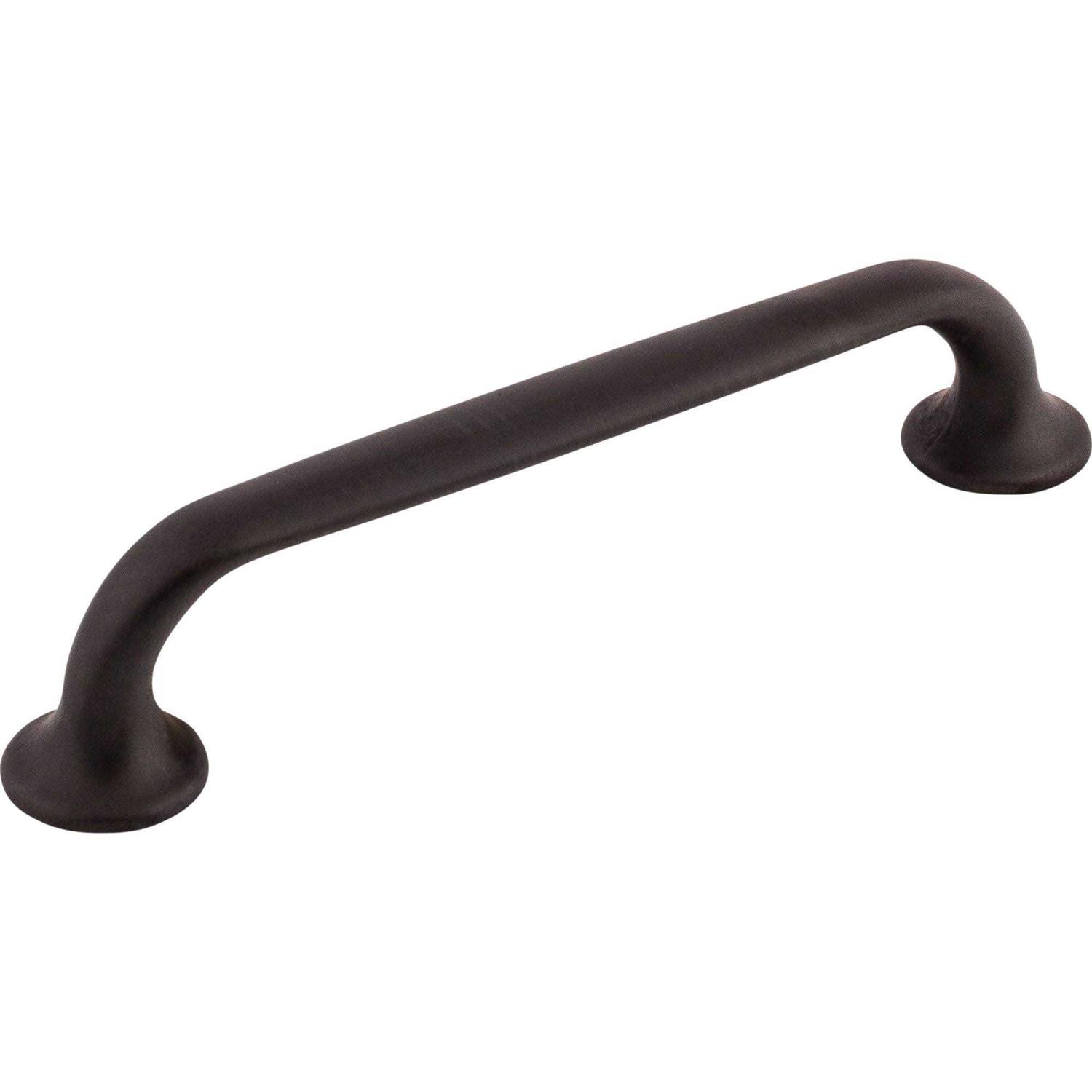 Top Knobs Mercer TK503BSN Europa Tab Pull - MT - Mrs Treak