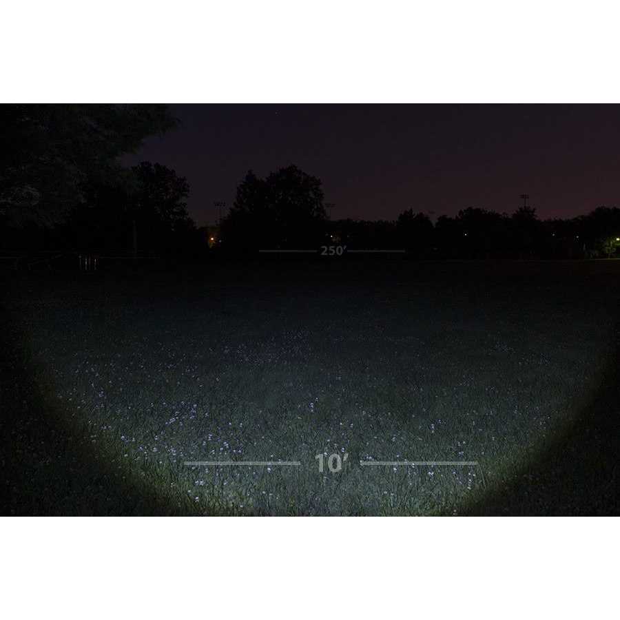 Nebo Omni 2K Rechargeable Work Light - MT - Mrs Treak