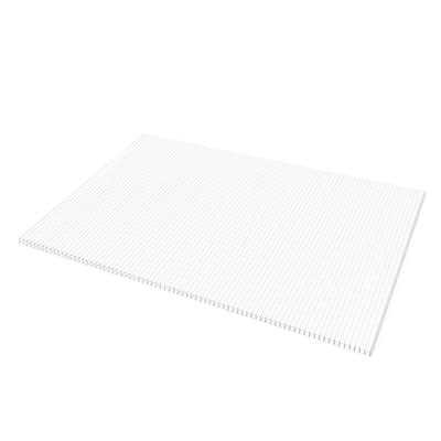 Sunlite 48 Polycarbonate Multiwall Roof Panel - MT - Mrs Treak