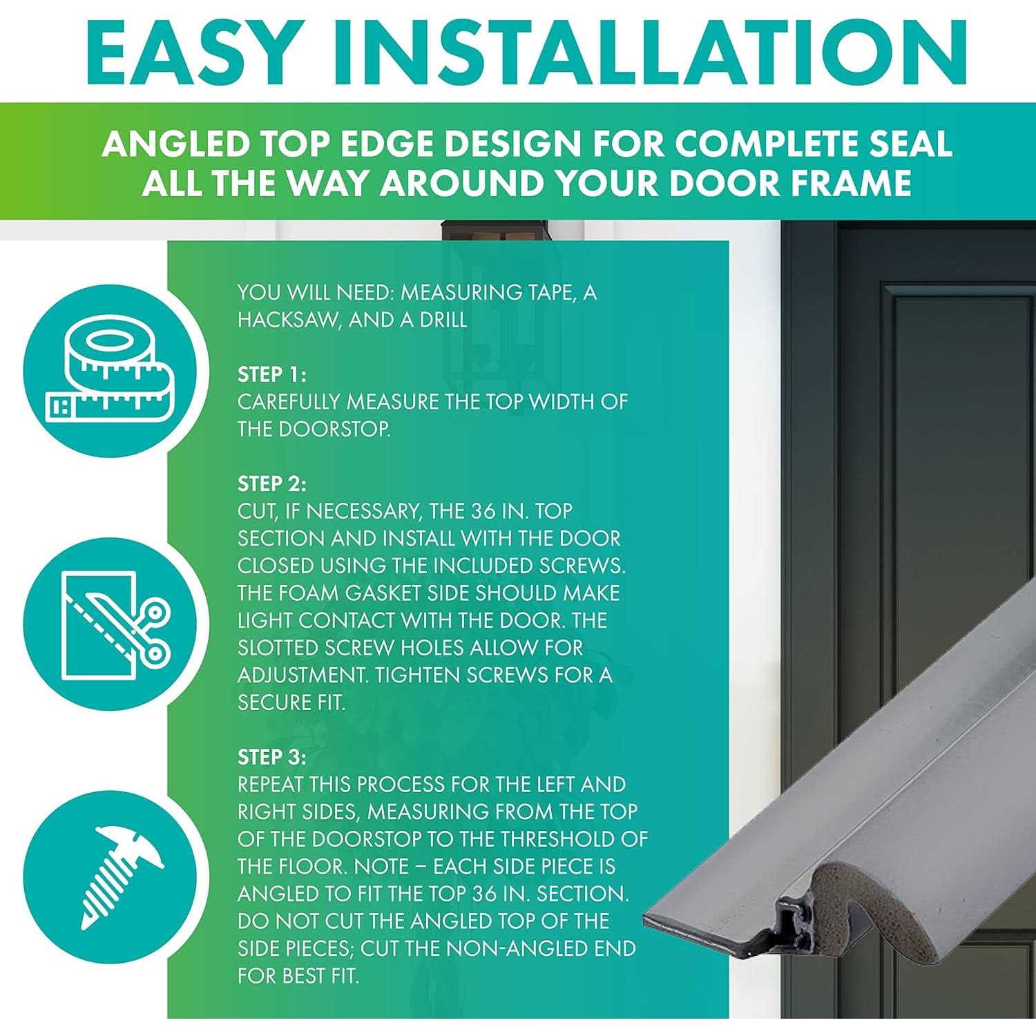 SimpliSafe Smart Lock with PIN Pad - MT - Mrs Treak