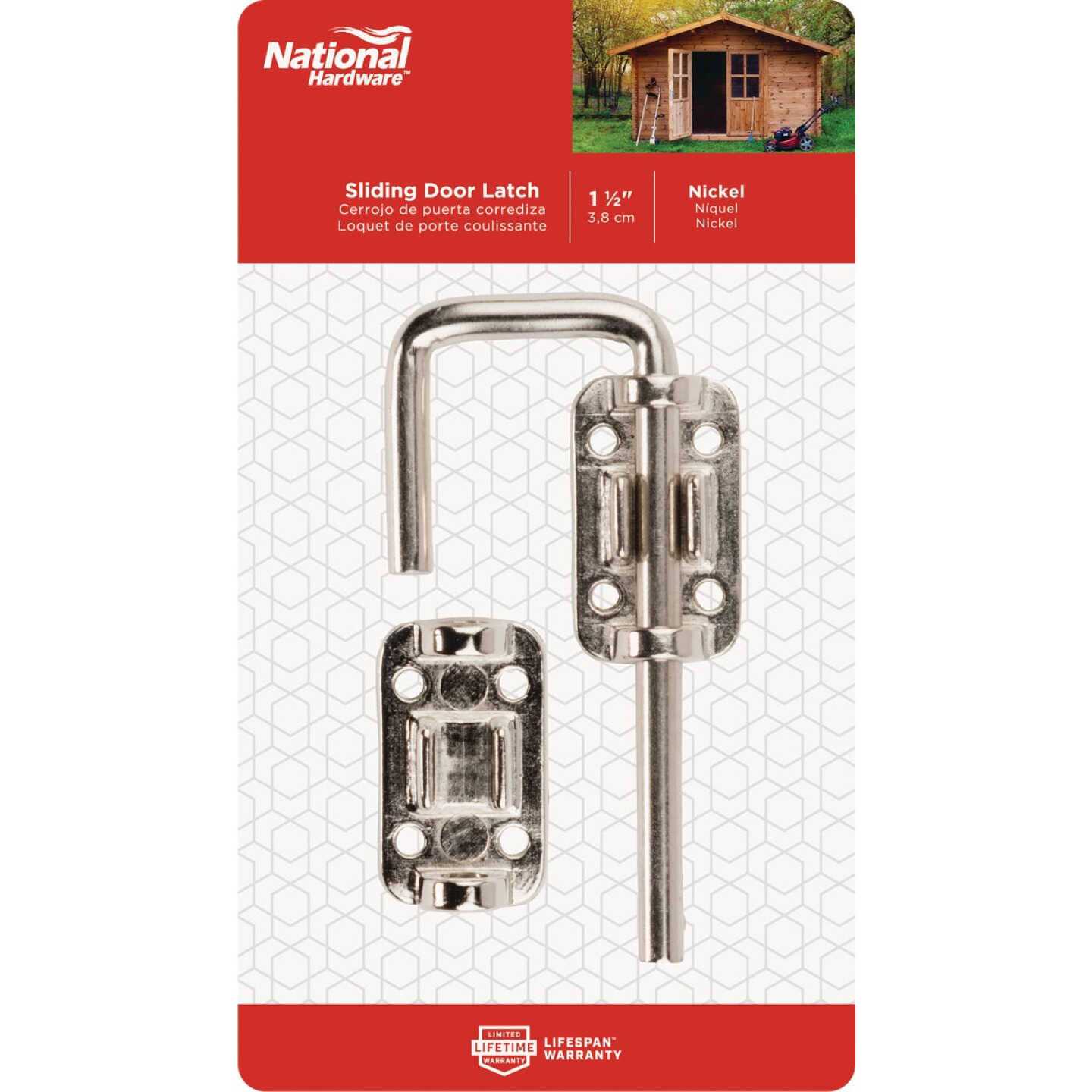 National Hardware N236-035 Screen and Storm Door Closer - MT - Mrs Treak