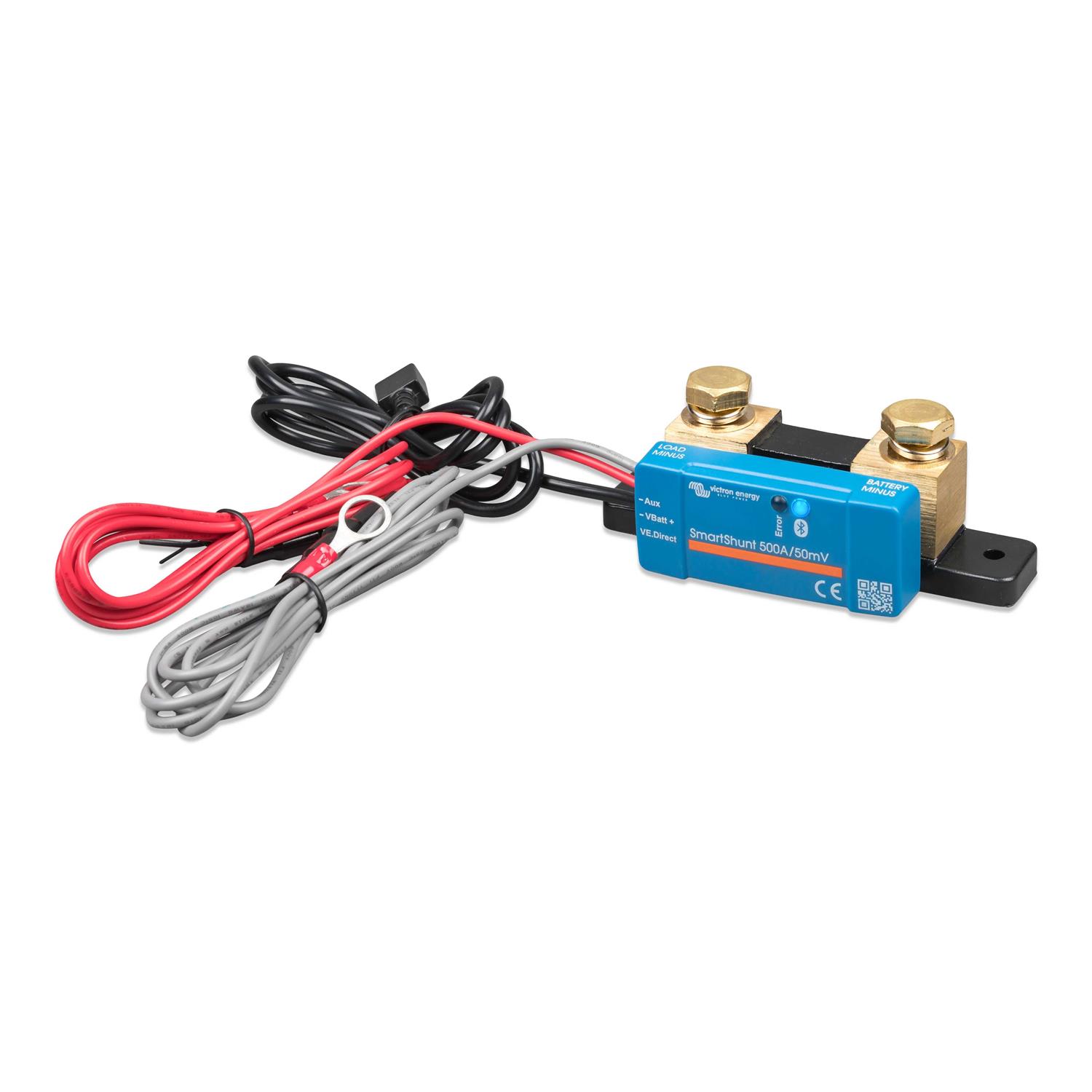 Victron Phoenix Inverter 12VDC - MT - Mrs Treak