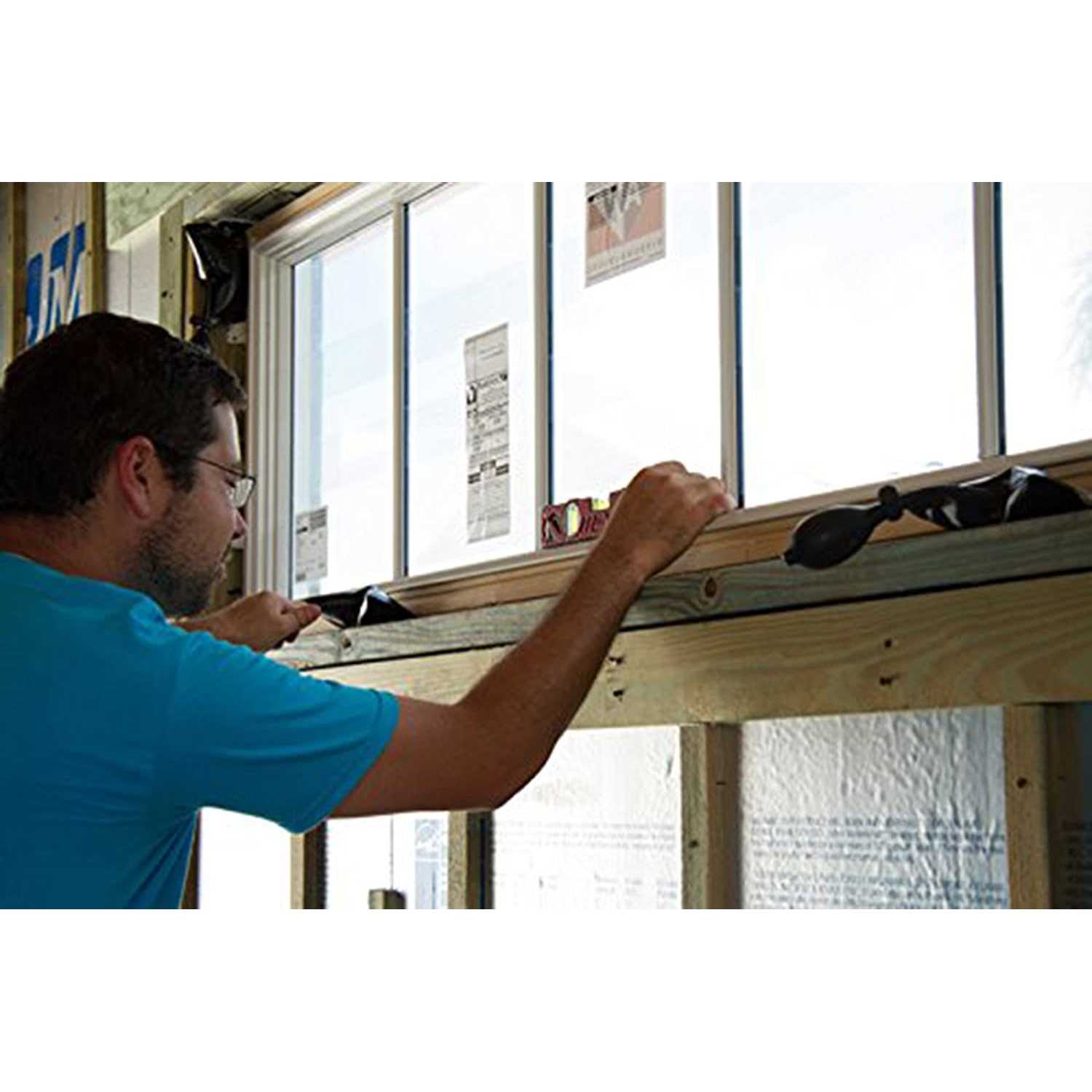 WINAMOO Premium LED Bulb Automotive Circuit Tester 6-24V Test Light with 135 Inch PU Extended Spring Wire - MT - Mrs Treak