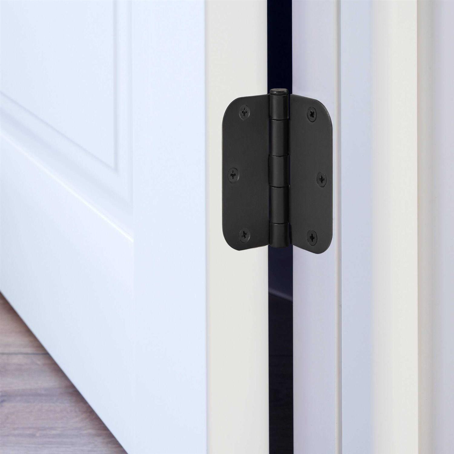 Design House Dalton Round Toilet Seat 561241 - MT - Mrs Treak