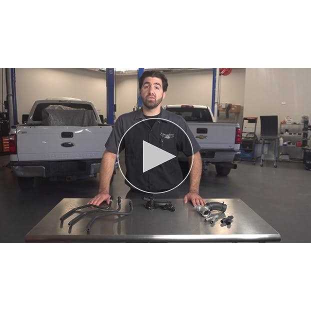 Dorman 46110 Oil Catch Can System - MT - Mrs Treak