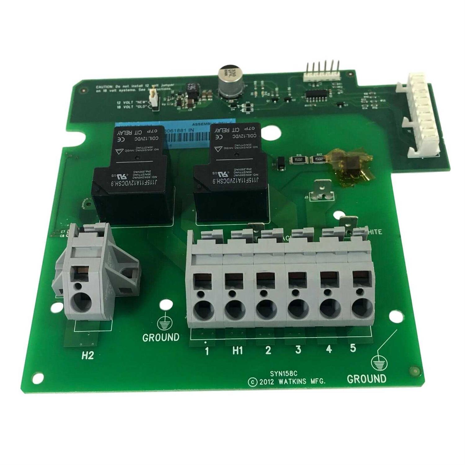 Watflow Stainless Steel Washing Machine Hoses, Burst Proof Hot and Cold Water Connection Inlet Supply Lines for Washer - MT - Mrs Treak