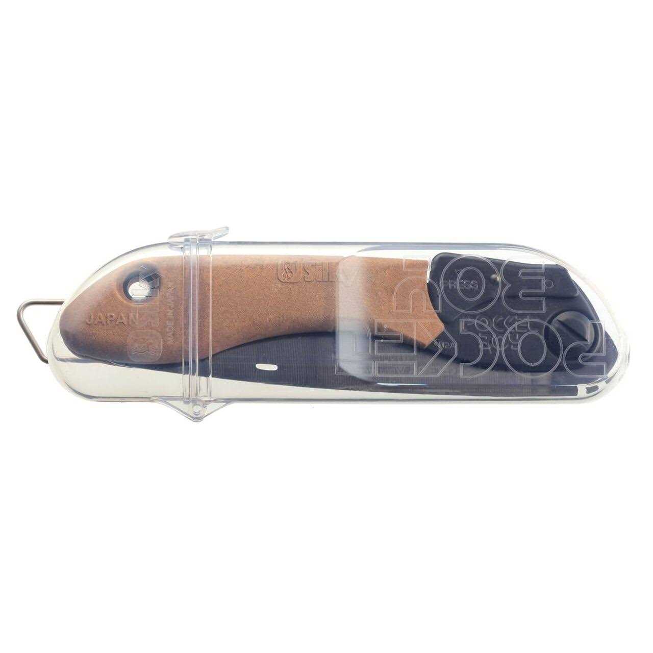 Silky Pocketboy Curve 130mm Saw - MT - Mrs Treak