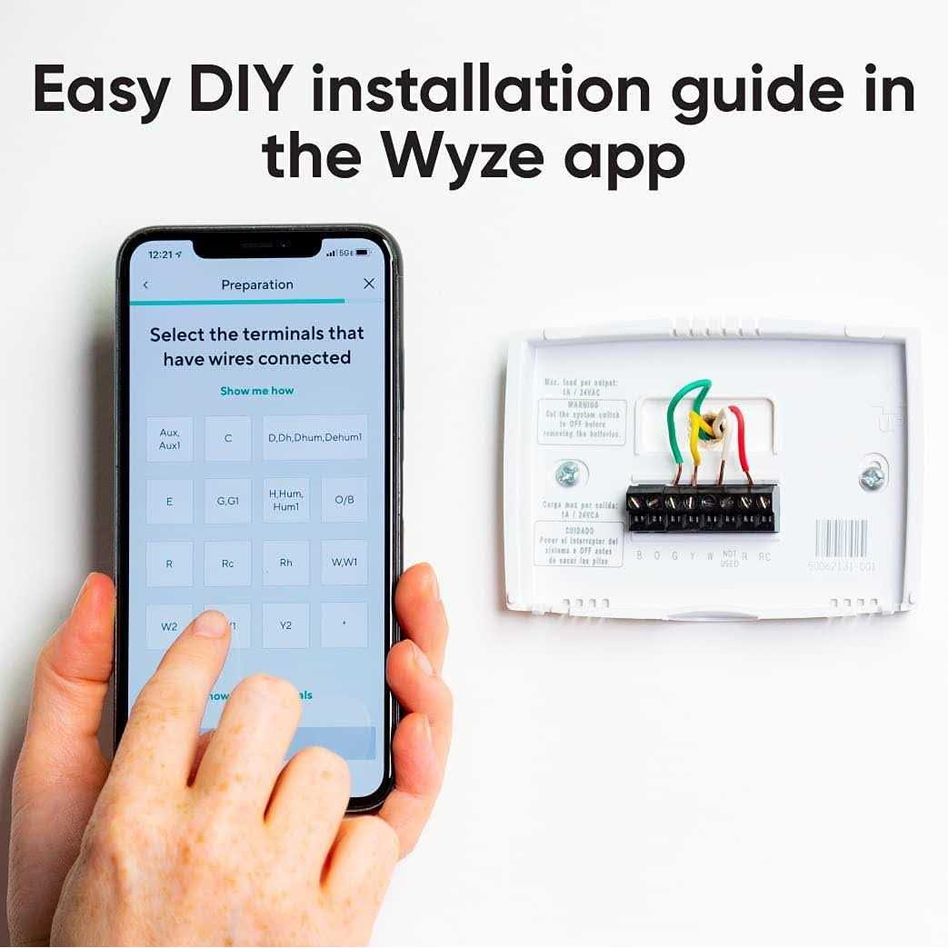 Wyze Smart Plug - MT - Mrs Treak