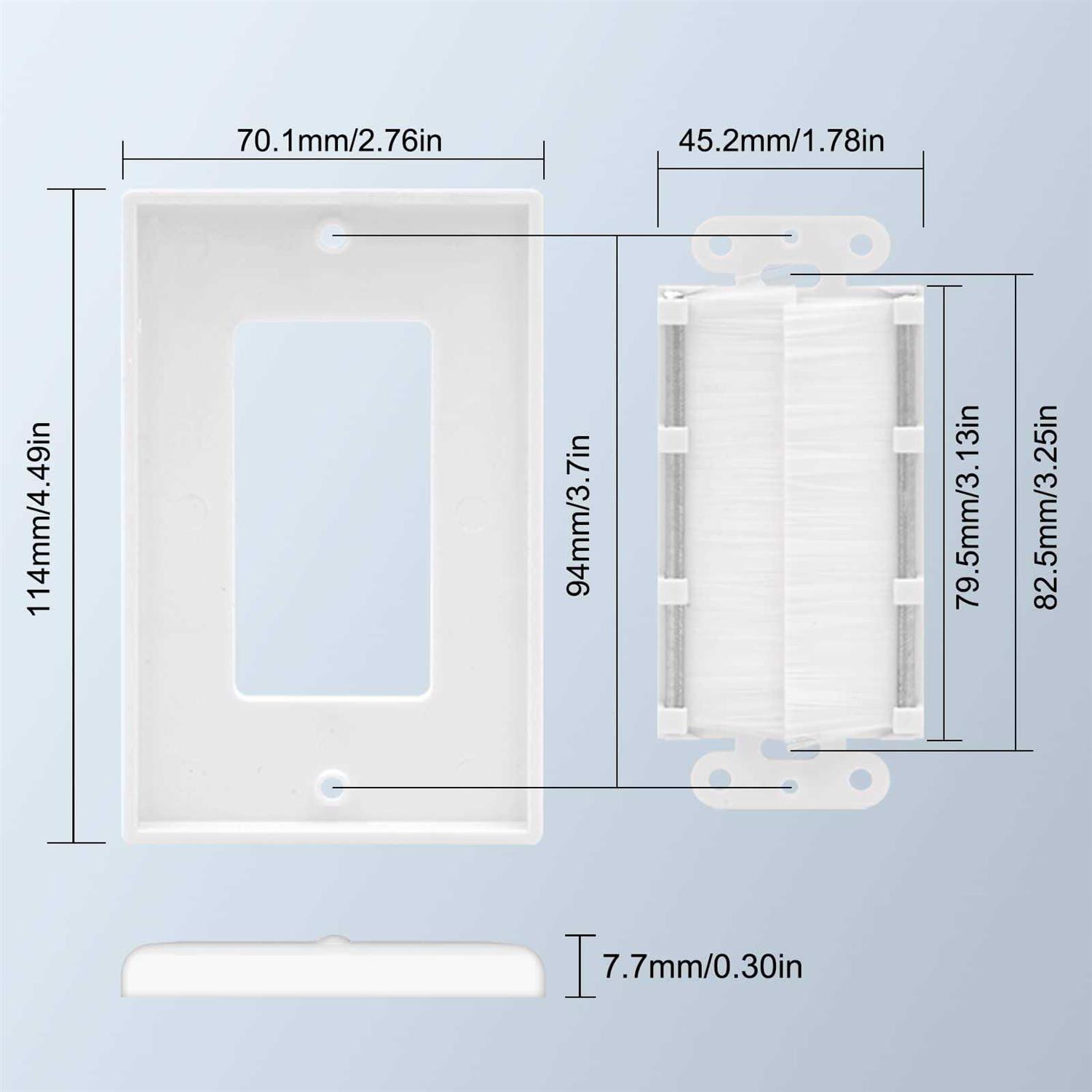 Vccucine Rectangular Vessel Sink 16X12 Small Bowl Bathroom Vessel Sink - MT - Mrs Treak