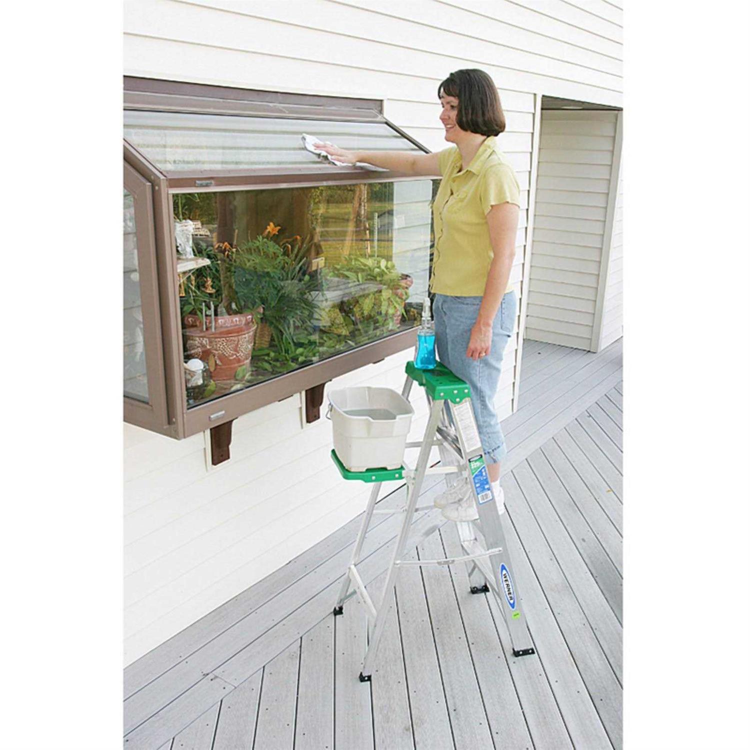 Werner 368 - MT - Mrs Treak