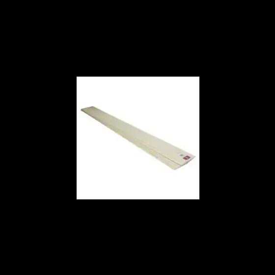Midwest Products 4002 Basswood Sheet - MT - Mrs Treak