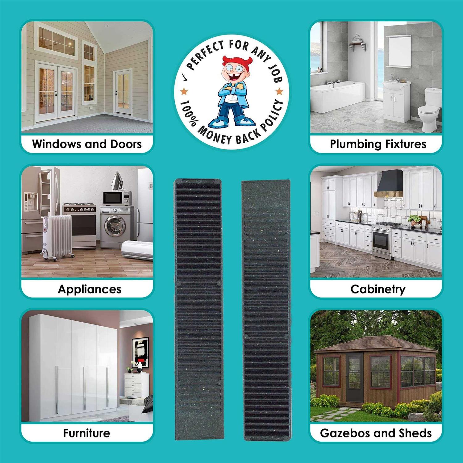 Tuff Toe Boot V2 Heavy Duty Protector Work Shoe Guard/Liquid Epoxy Shoe Repair Glue Adhesive - MT - Mrs Treak