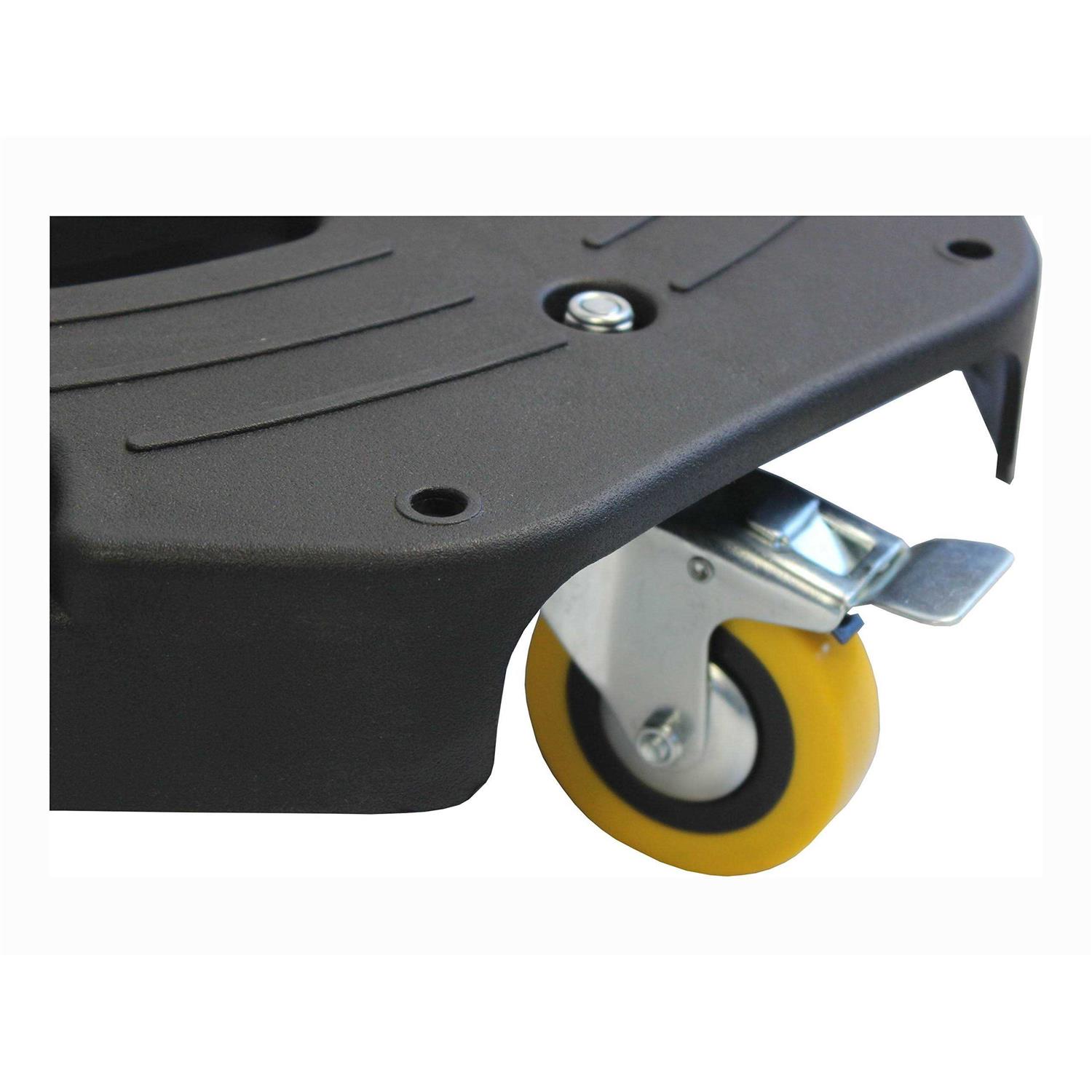 Maxxhaul 70231 Hitch Mount Truck Bed Extender - MT - Mrs Treak